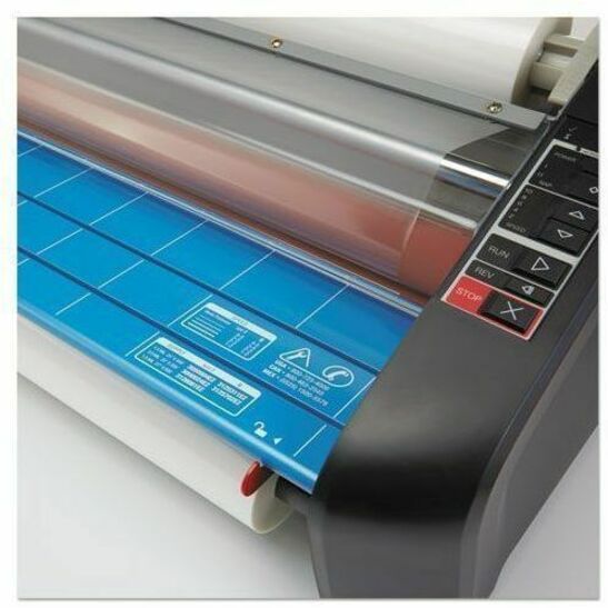 GBC PINNACLE 27 EZLOAD ROLL LAMINAT - Thumbnail 2