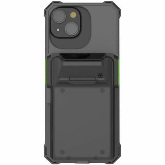 KDC1100-ER-AIP14 SMARTSLED SCANNER FOR IPHONE14 - Thumbnail 2