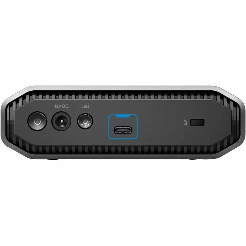 8TB G-DRIVE NAM - Thumbnail 2