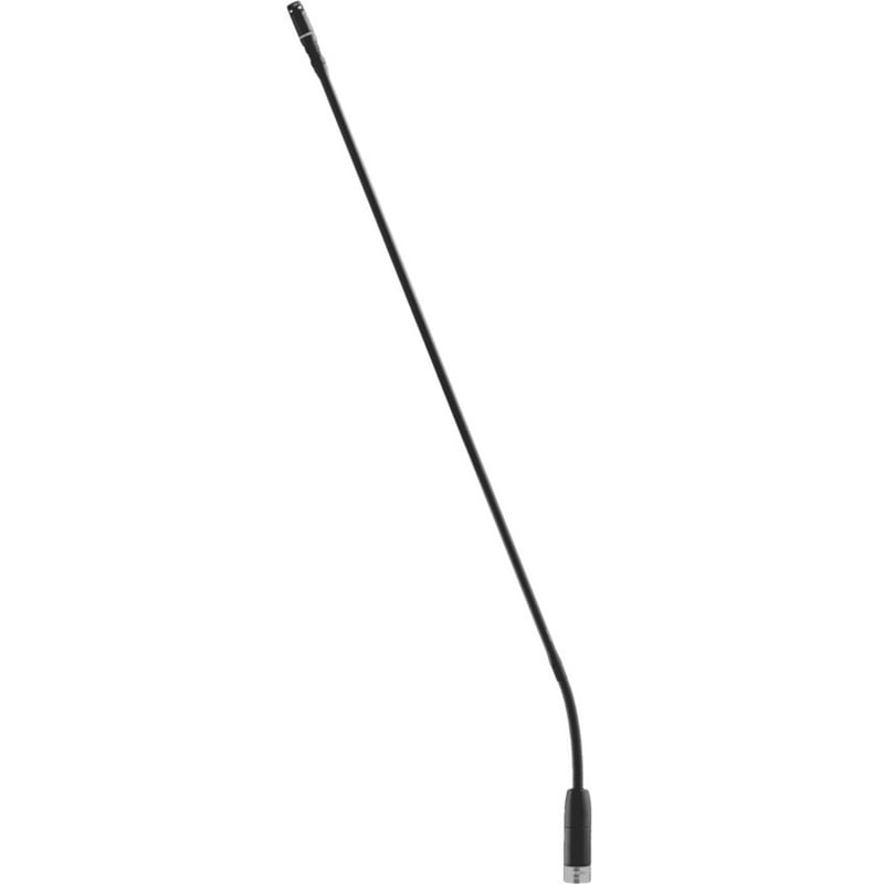 Shure MXC425/C Wired Microphone - Black - Thumbnail 1