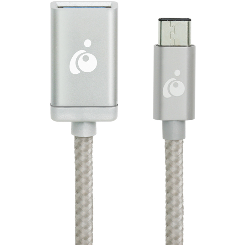 IOGEAR 4x4 USB Sharing Switch with USB-C Adapter - Thumbnail 3