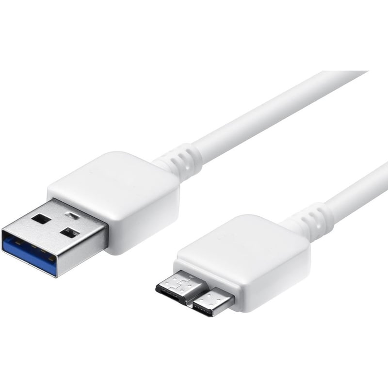 4XEM 3ft 1m USB 3.0 to 21 Pin Data Cable - Thumbnail 1