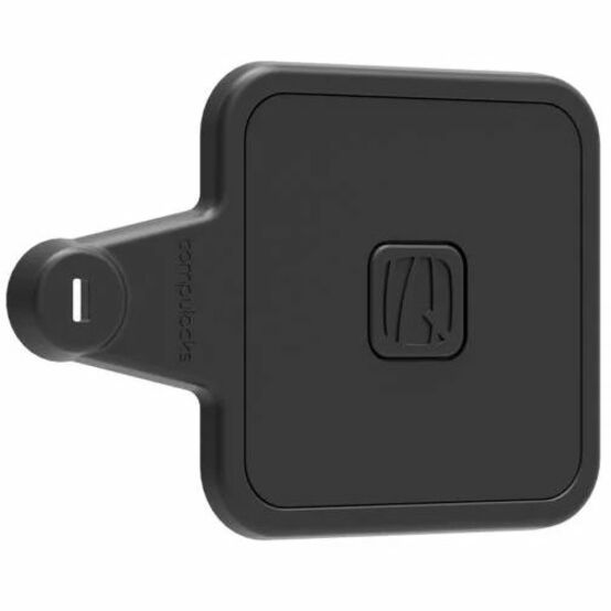100MM MAGNETIC MOUNT REPLACEMENT PLATE - Thumbnail 3