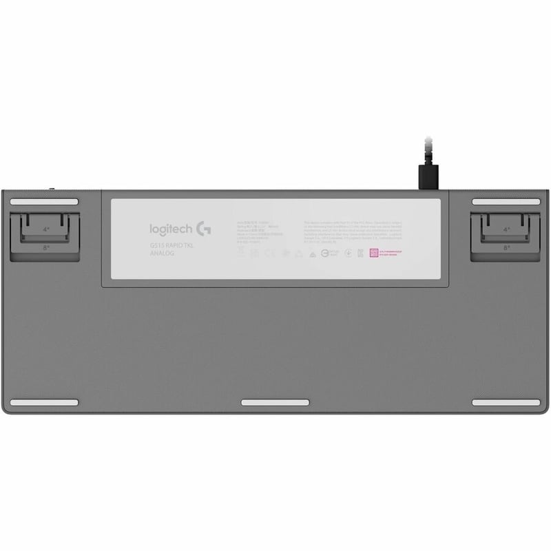 G515 RAPID TKL - WHITE - US - Thumbnail 5