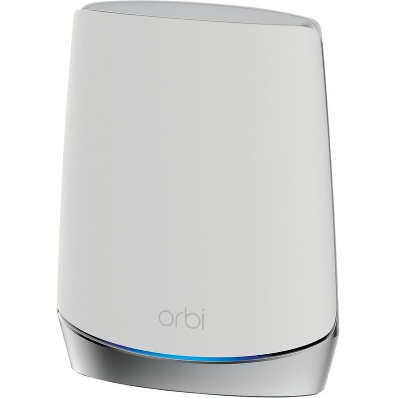 Netgear Orbi RBS750 802.11ax 4.10 Gbit/s Wireless Range Extender - Thumbnail 4