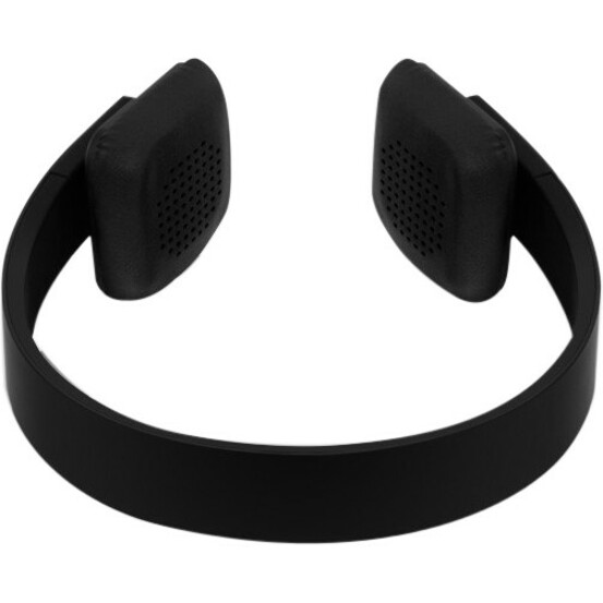 Aluratek ABH04FB Bluetooth Wireless Stereo Headphones - Thumbnail 5