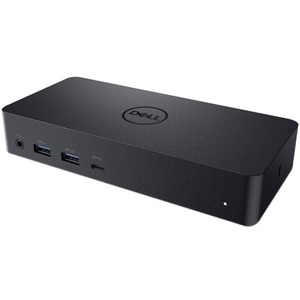 Dell Universal Dock - D6000 - Thumbnail 1