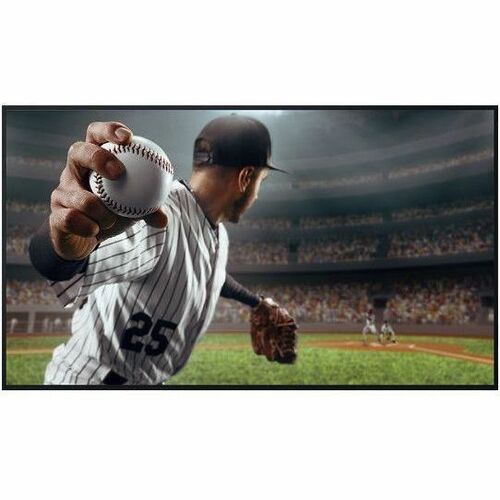 Panasonic TH-50CQE2U 50-inch Class 4K UHD Entry-Level Display - Thumbnail 1
