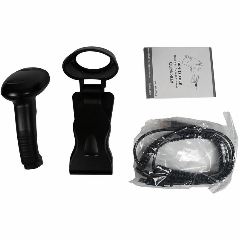 Star Micronics BSH-32U Premium Handheld Barcode Scanner - Thumbnail 1