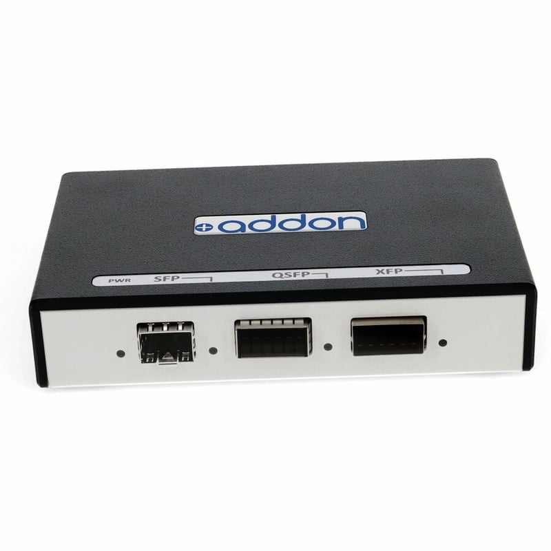 AddOn Transceiver Module Coding Box Kit - Thumbnail 4