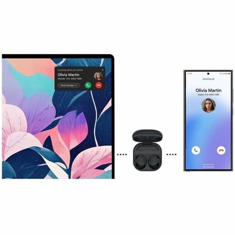 GALAXY BOOK4 360 15.6 I7-150U (16GB 512GB) GRAY