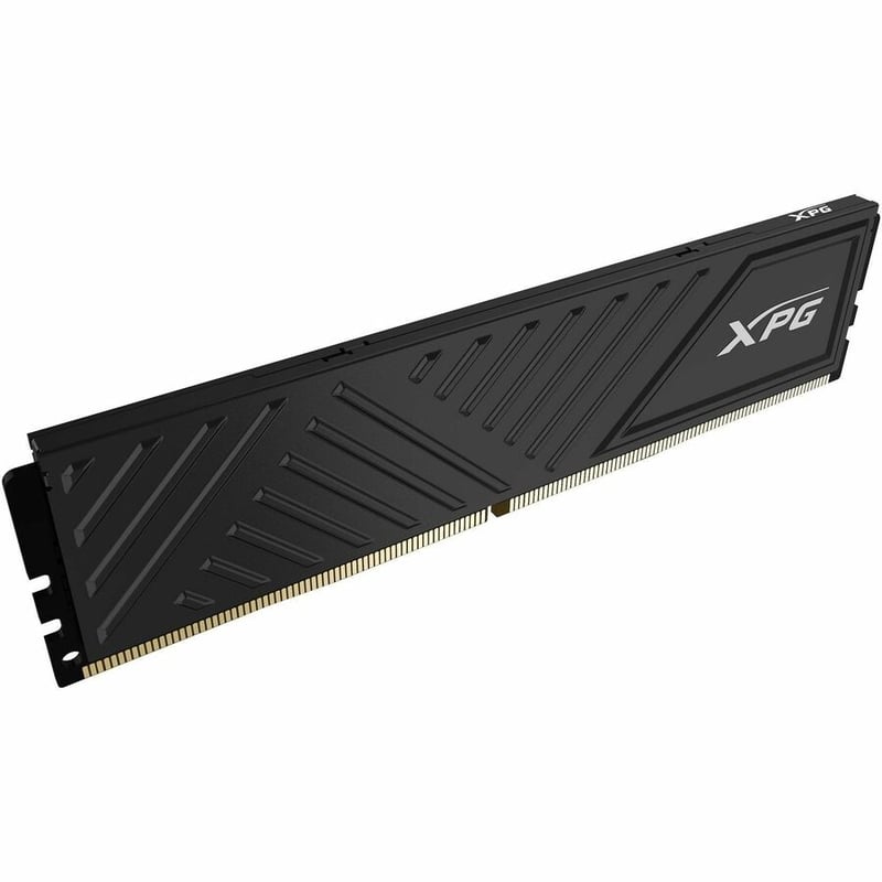 XPG GAMMIX D35 AX4U320016G16A-DTBKD35 32GB (2 x 16GB) DDR4 SDRAM Memory Kit - Thumbnail 4