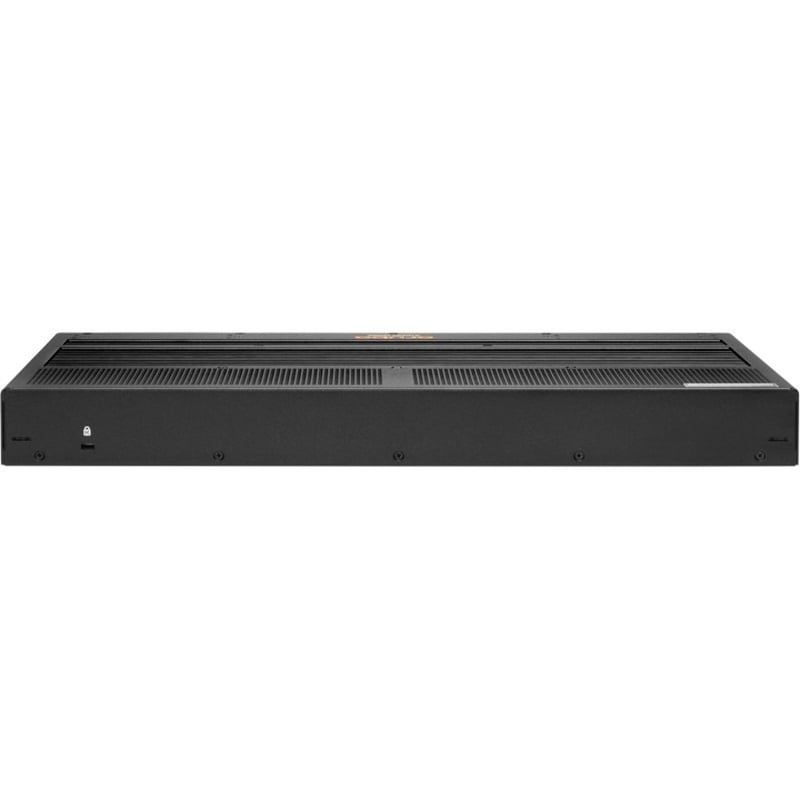 HPE CX 4100i Ethernet Switch - Thumbnail 3