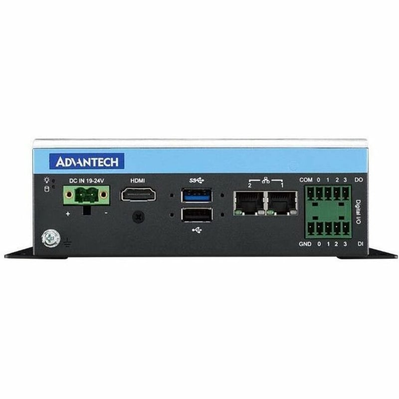 Advantech AI System Based on NVIDIA Jetson Xavier NX - Thumbnail 2