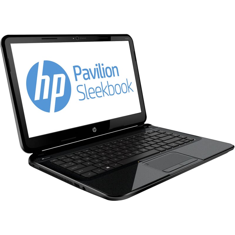 HP Pavilion 15-n000 15-n010us 15.6" Notebook - HD - AMD A-Series A6-5200 - 4 GB - 500 GB HDD - Thumbnail 5