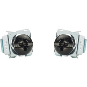 Panduit M5 Screw with Cage Nut, 100 each