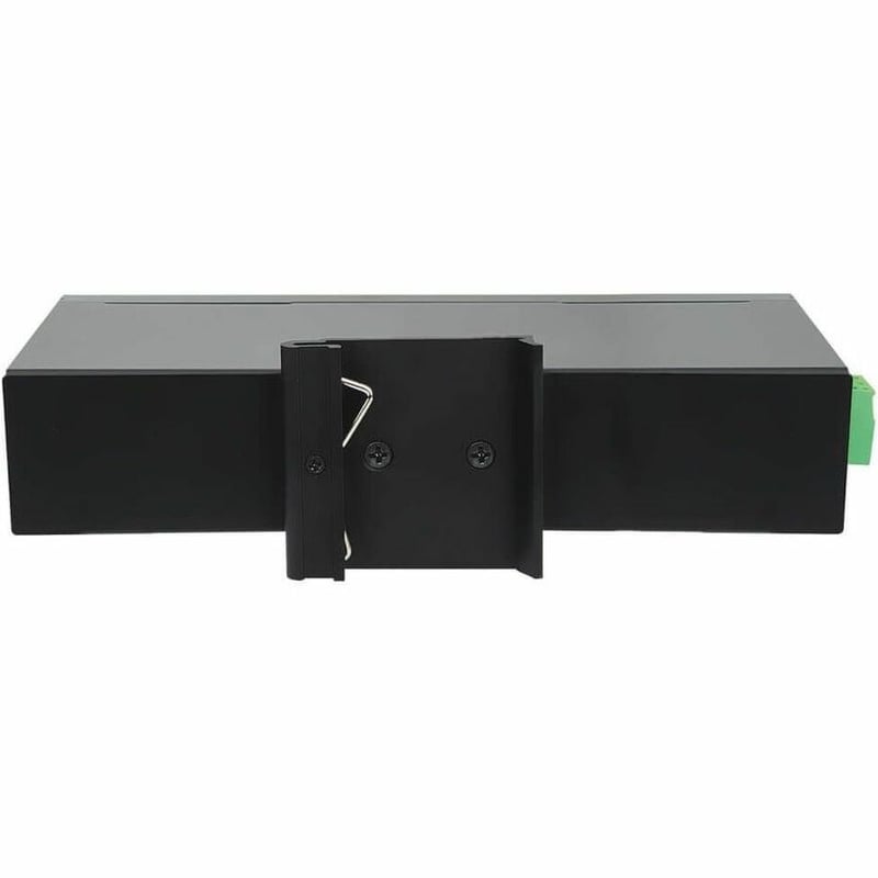 Tripp Lite by Eaton 7-Port Industrial-Grade USB 2.0 Hub - 15 kV ESD Immunity Metal Housing Wall/DIN Mountable - Thumbnail 2