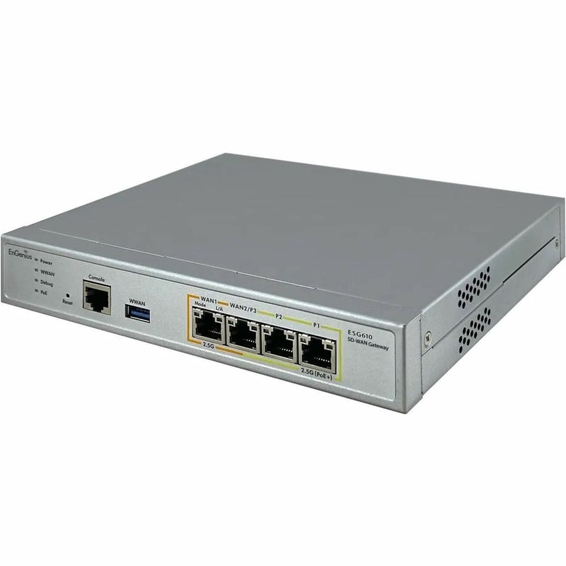 EnGenius ESG610 High Availability Firewall - Thumbnail 1