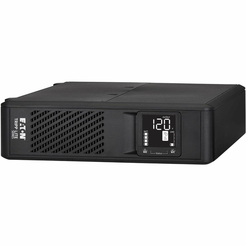 1000VA 750W 120V UPS PURE SW CLOUD-CONNECT REMOTE MONITOR 10 OUT - Thumbnail 4