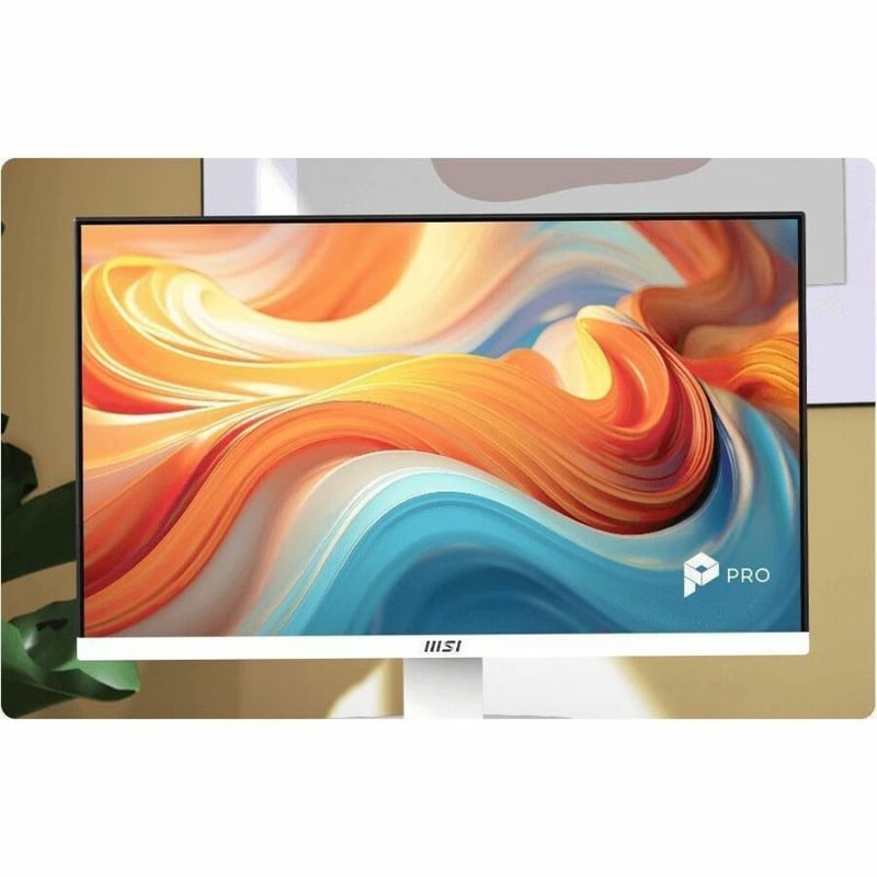 PRO MP241W E14V MONITOR FLAT 24IN VA PANEL 1920X1080 FHD - Thumbnail 5