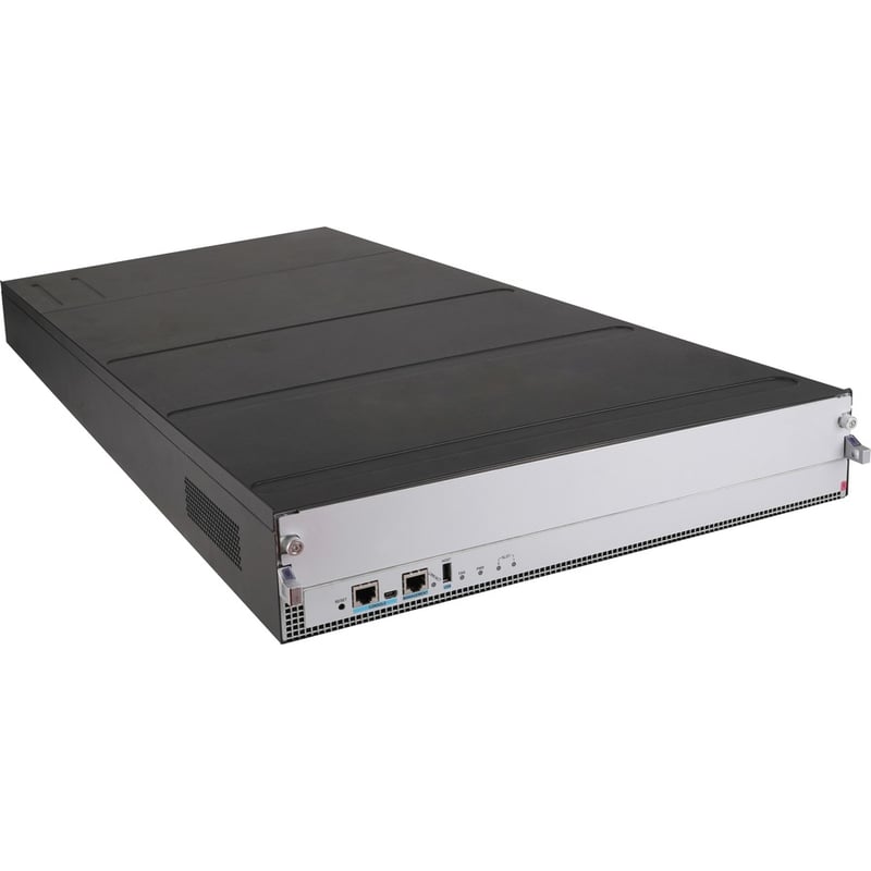 HPE FlexFabric 12901E Switch Chassis - Thumbnail 2