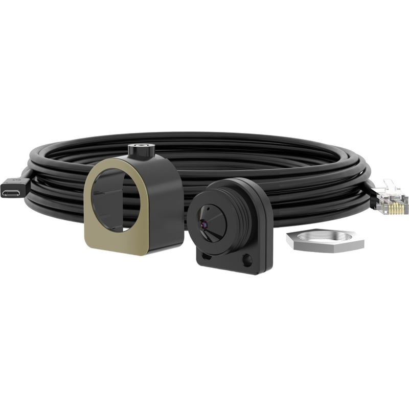 AXIS Surveillance Camera Sensor Unit - Thumbnail 1