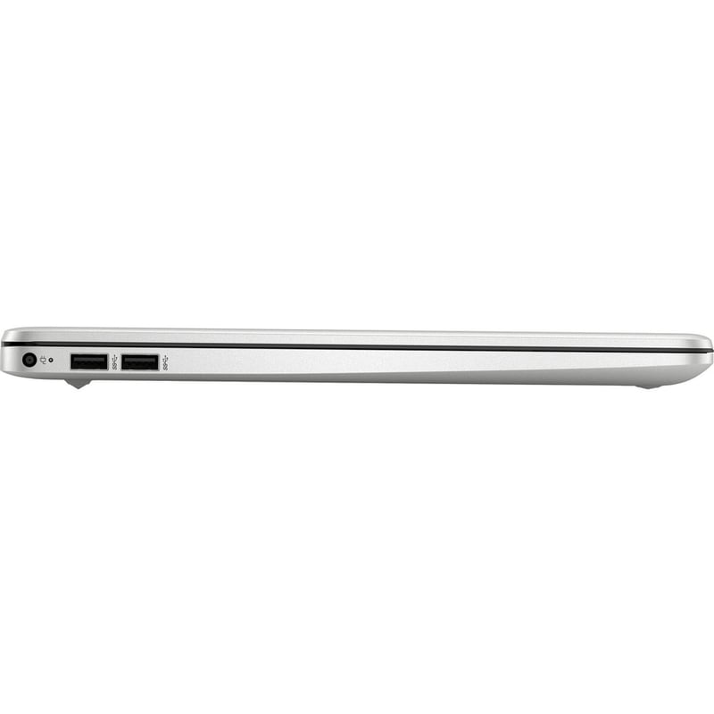 HP 15.6" Notebook - HD - 1366 x 768 - (AMD Athlon Gold 3150U Dual-core (2 Core) 2.4 GHz) - 4 GB Total RAM - 128 GB SSD - Natural Silver - Thumbnail 5