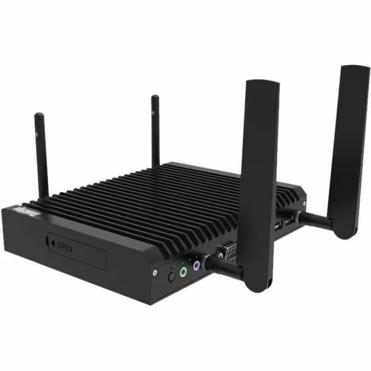 Lenovo ThinkEdge SE10 12NH000GUT - Thumbnail 5