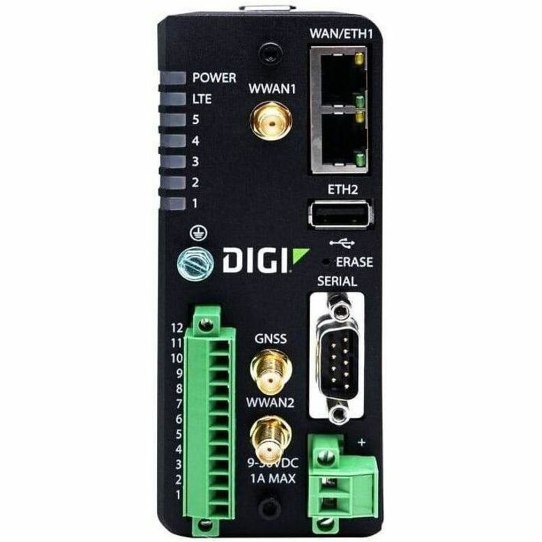 DIGI 360 CELLULAR SOLUTION PACK AGE FOR DIGI IX30 1 YEAR LTE CAT 7 - Thumbnail 3