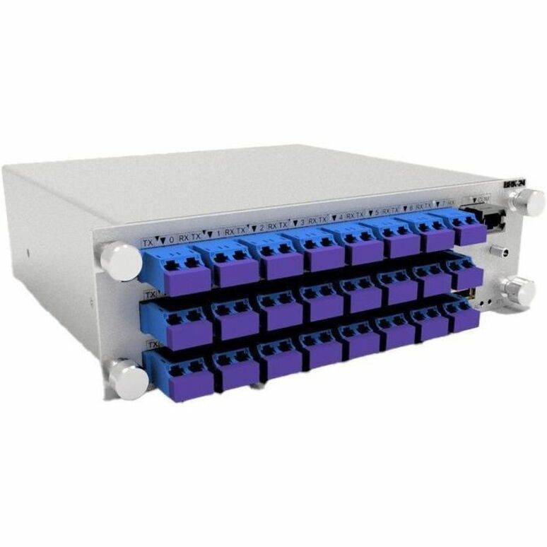 Cisco 24-Port Breakout Module - Thumbnail 3