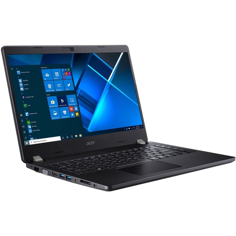 Acer TravelMate P2 P214-53 TMP214-53-78NG 14" Notebook - Full HD - Intel Core i7 11th Gen i7-1165G7 - 16 GB - 512 GB SSD