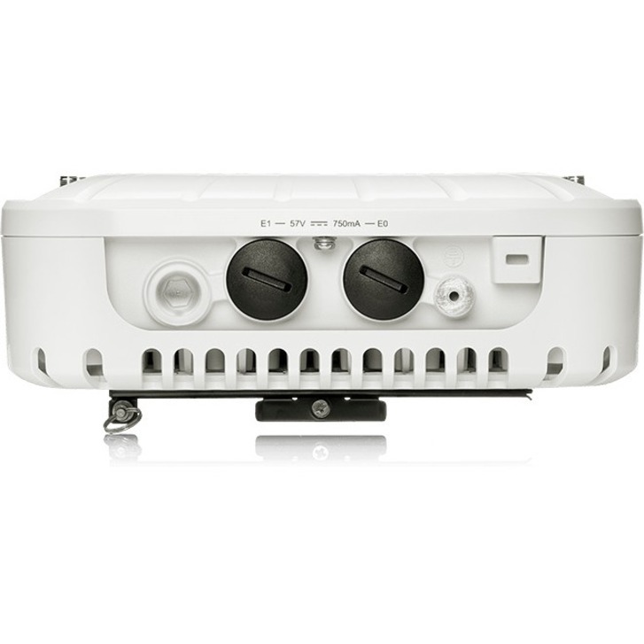 Aruba AP-518 Dual Band 802.11ax 4.80 Gbit/s Wireless Access Point - Indoor - Thumbnail 2