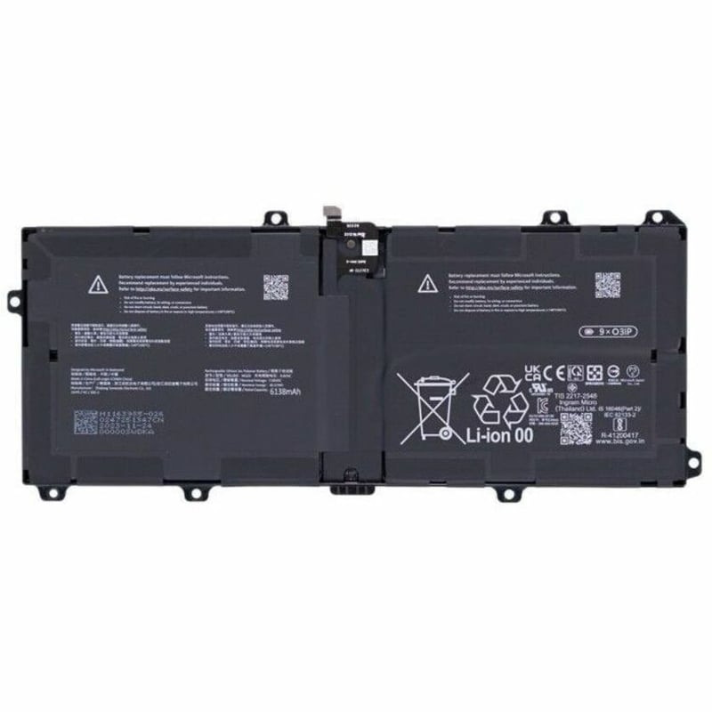 Microsoft Battery - Thumbnail 2