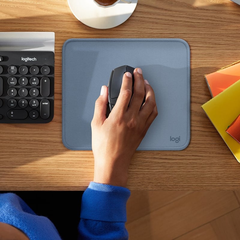Logitech Studio Series Mouse Pad - Thumbnail 2