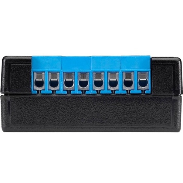 Black Box RS-422 and RS-485 Optical Isolator/Repeater - Thumbnail 3