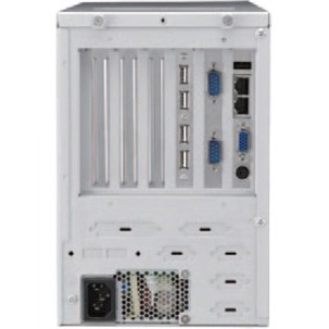 Advantech Desktop Computer - Intel Core i5 3rd Gen i5-3550S 3 GHz - 8 GB RAM DDR3L SDRAM - 1 TB HDD - Thumbnail 3