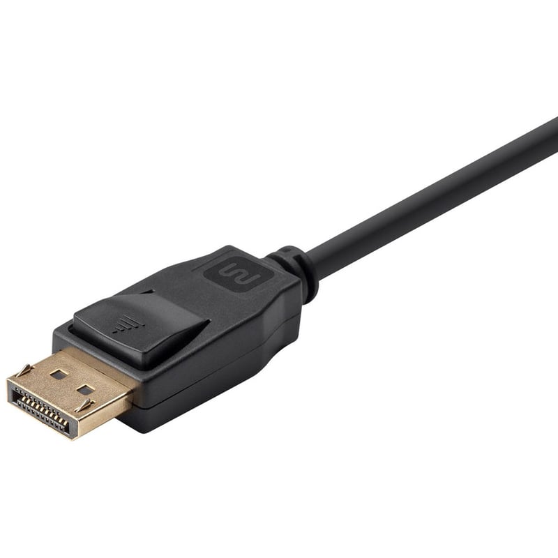 DISPLAYPORT 1.2 CABLE_ 25FT - Thumbnail 3