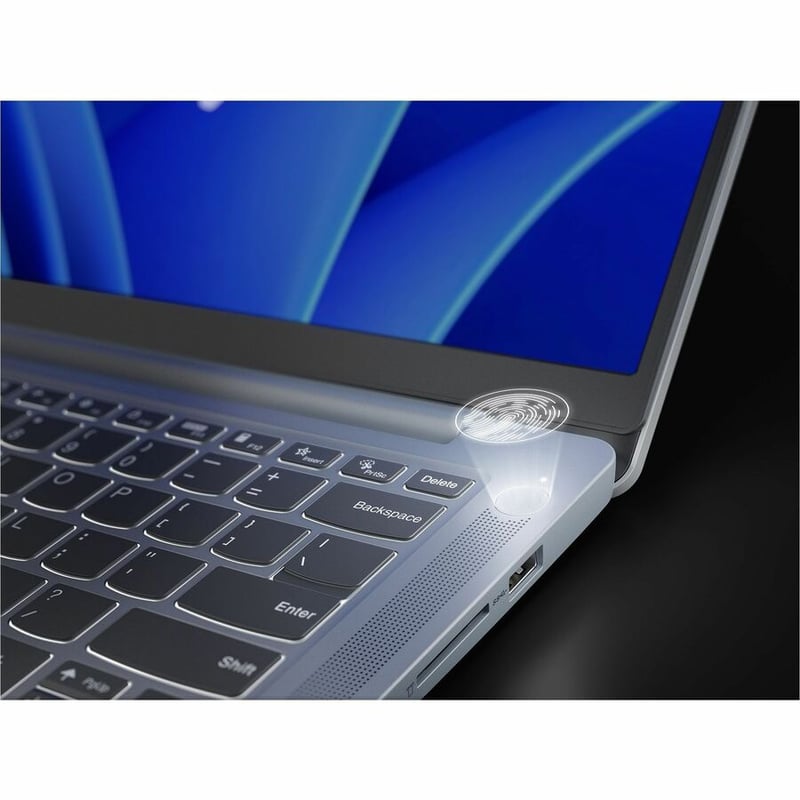 LENOVO SLIM 3 15ABR8 RYZEN 7 5825U 512GB SSD 16GB 15.6