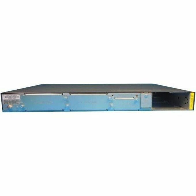 HPE 2920-24G-POE+ SWITCH SWITCH 24 PORTS MANAGED - Thumbnail 2