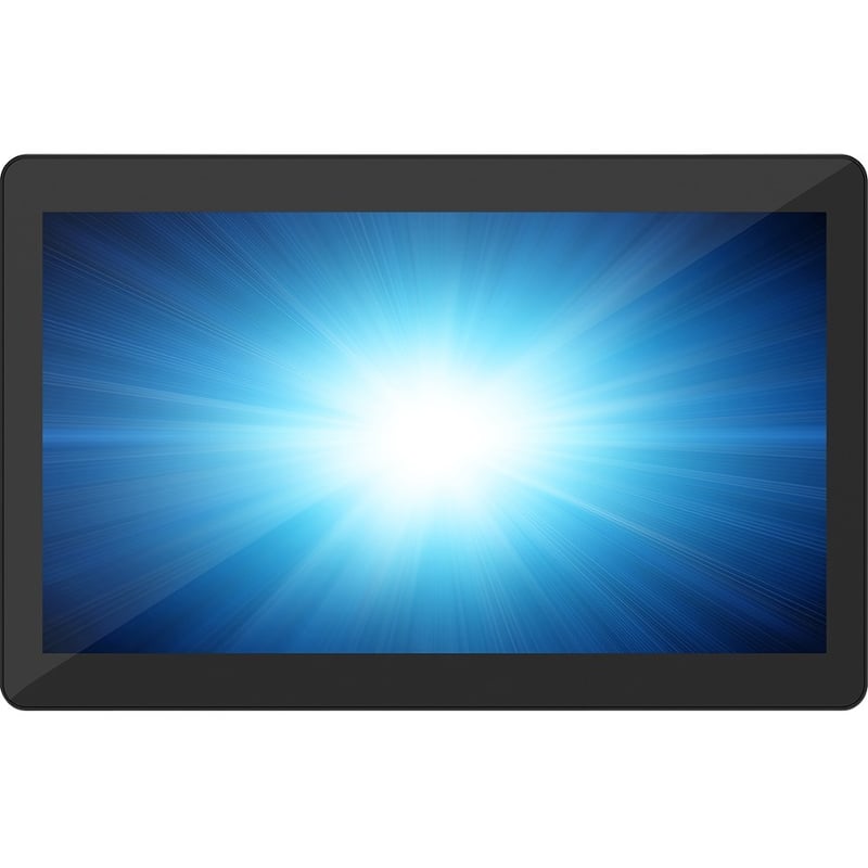 Elo i5 I-Series POS Terminal - Thumbnail 1