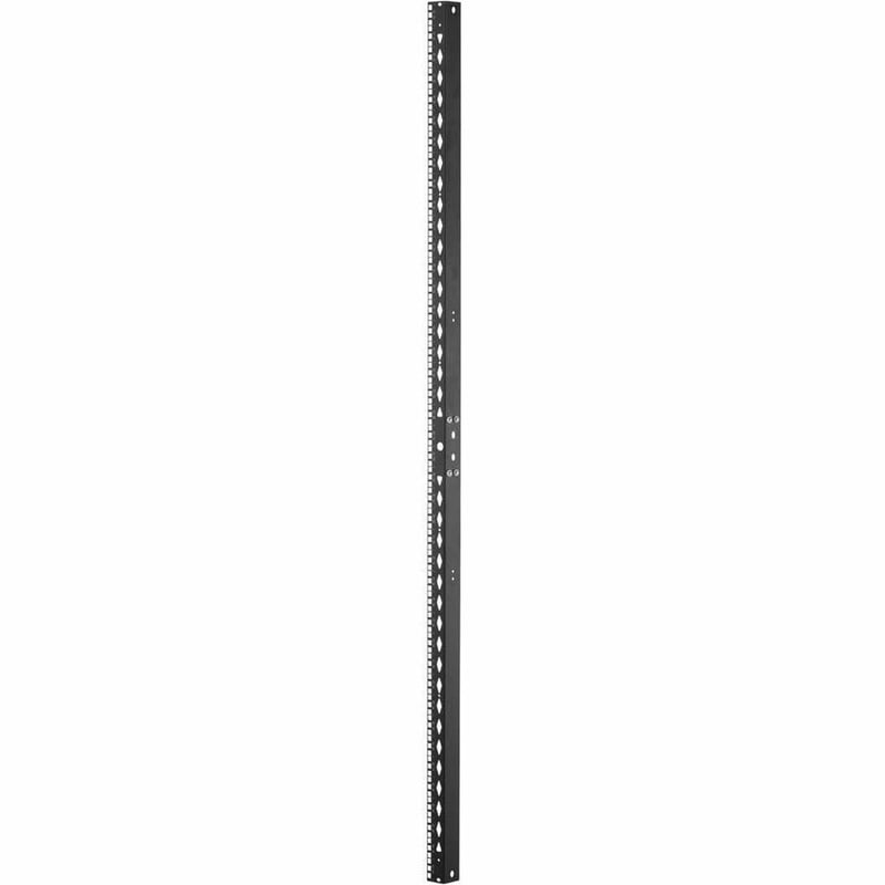 Panduit Equipment Rail Kit, 700mm x 42RU, Black - Thumbnail 2