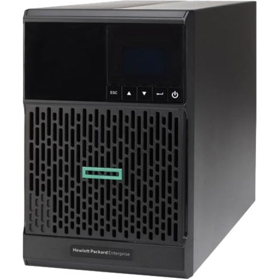 HPE Sourcing T1000 Gen5 INTL UPS with Management Card Slot - Thumbnail 2