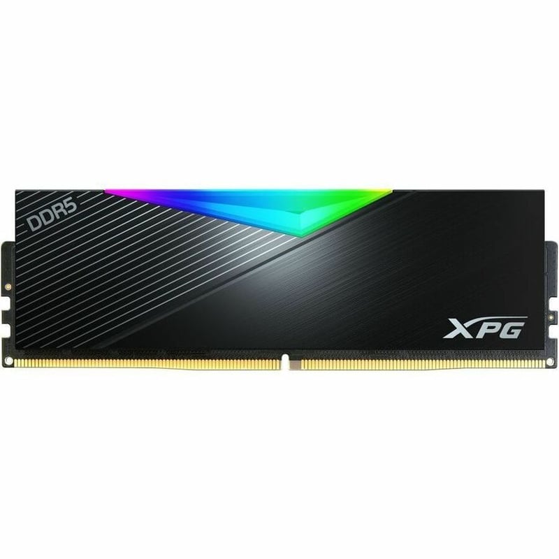 XPG LANCER AX5U5200C388G-CLABK 8GB DDR5 SDRAM Memory Module - Thumbnail 1