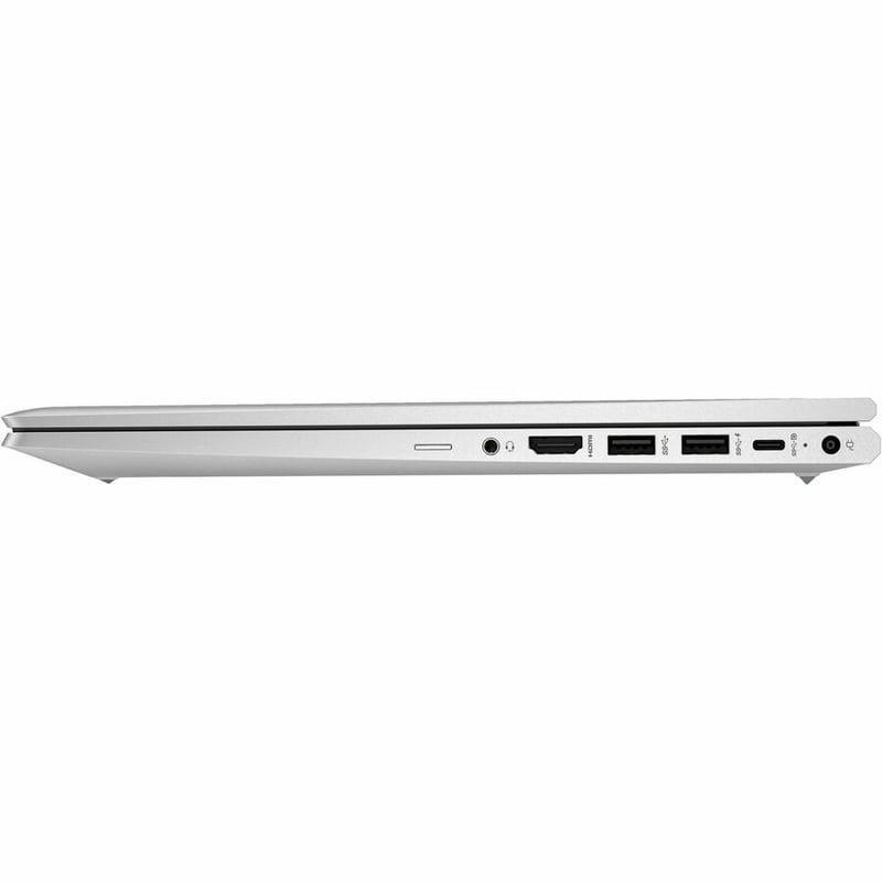 HP EliteBook 655 G10 15.6" Notebook - AMD Ryzen 7 7730U Octa-core (8 Core) 2 GHz - 16 GB Total RAM - 256 GB SSD - Thumbnail 5