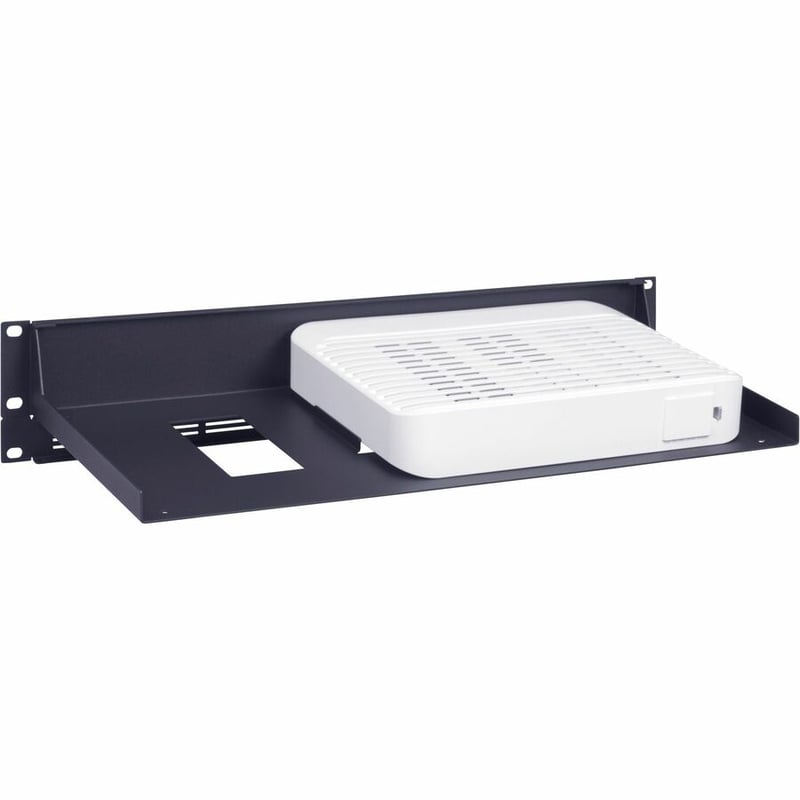 RACKMOUNT UNIFI SWITCH ENTERPRI POE UBIQUITI SWITCH ENT 8 POE - Thumbnail 3