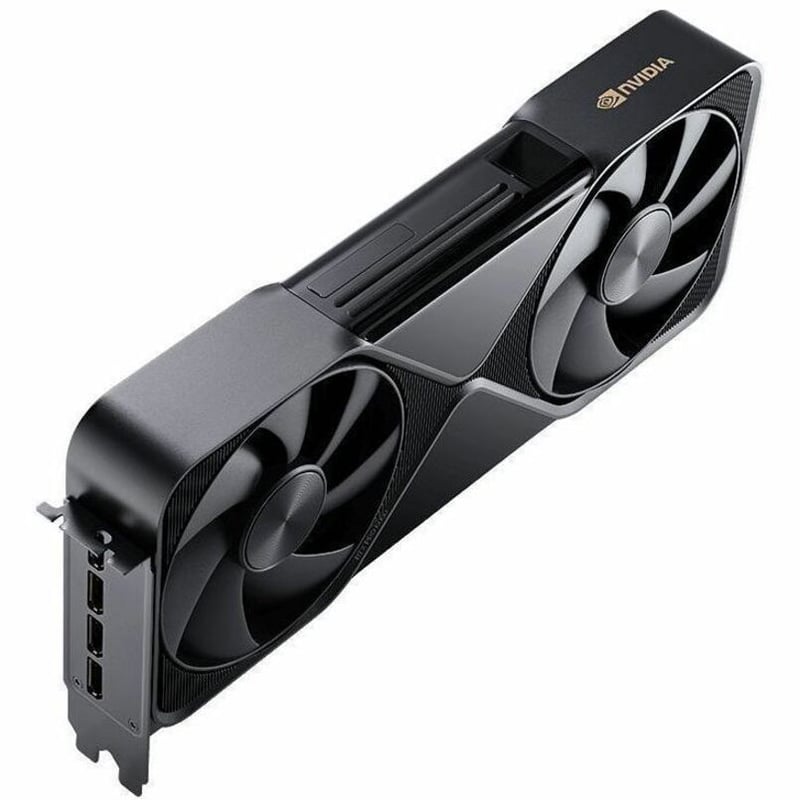 NVIDIA RTX PRO 6000 BLACKWELL . - Thumbnail 2