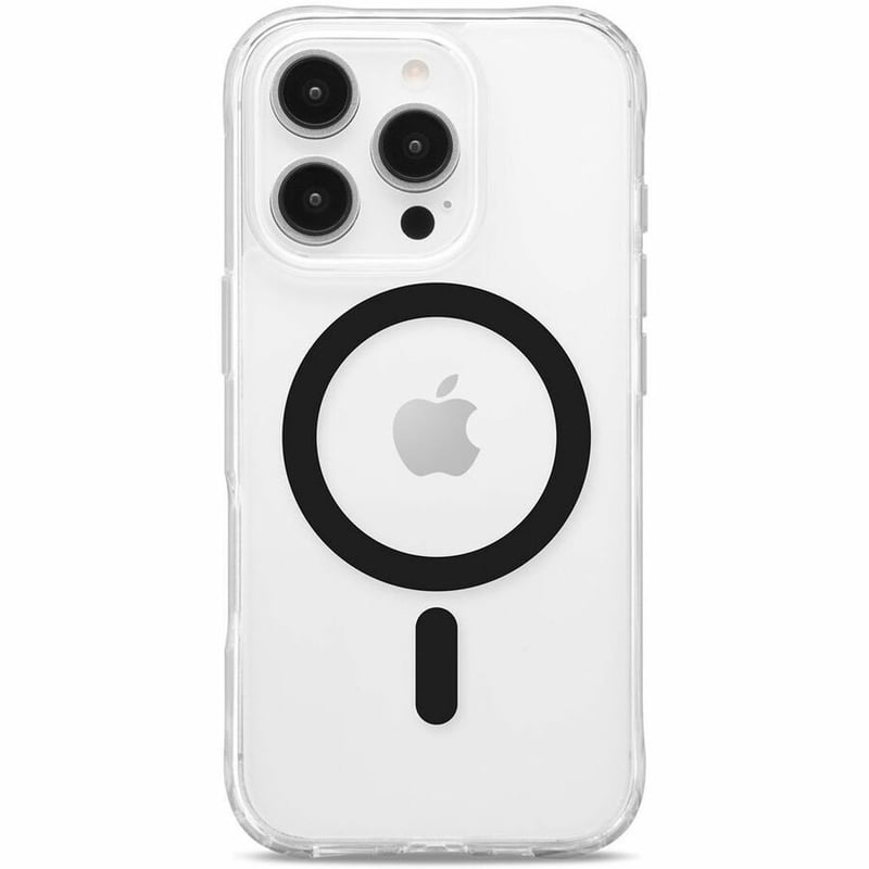 Cellairis Showcase Halo - iPhone 16 Pro w/ Black MagSafe - Thumbnail 3
