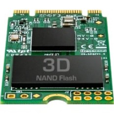 Transcend 420S 480 GB Solid State Drive - M.2 2242 Internal - SATA (SATA/600) - Thumbnail 2