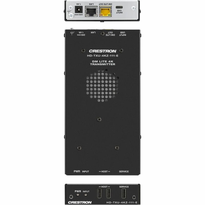 HD-TXU-4KZ-111-E TRANSMITTER FOR USBC - Thumbnail 2