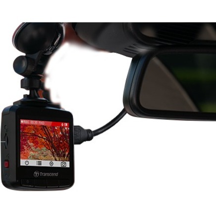 Transcend DrivePro 110 Vehicle Camera - Thumbnail 5